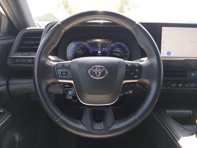 2023 Toyota Crown - Photo 12
