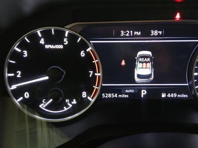 2023 Nissan Rogue - Photo 14
