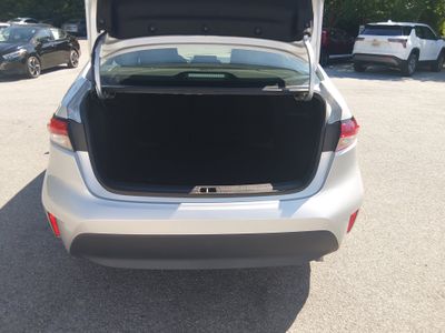 2024 Toyota Corolla - Photo 11