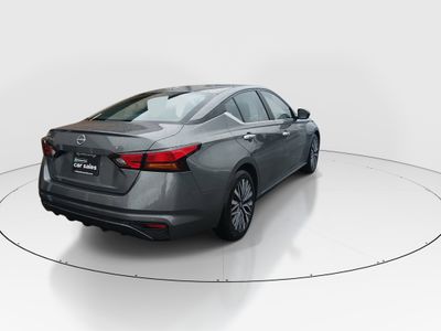 2025 Nissan Altima - Photo 7