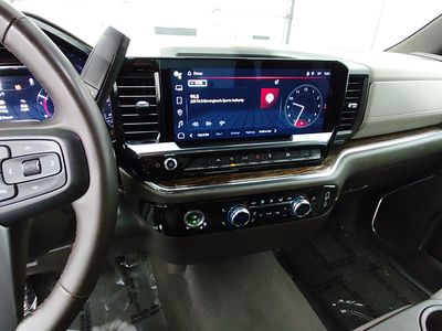 2024 GMC Sierra 1500 — photo 13 view