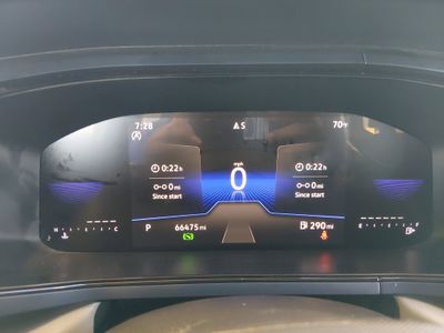 2024 Volkswagen Taos - Photo 14