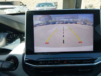 2024 Jeep Compass - Photo 16