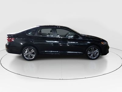 2024 Volkswagen Jetta - Photo 8