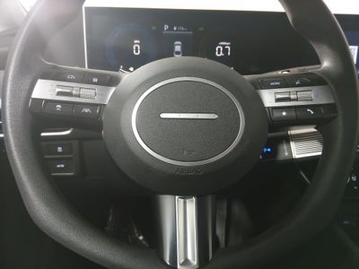 2024 Hyundai Sonata - Photo 12
