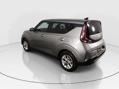 2025 Kia Soul - Photo 5