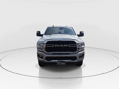 2024 Ram 2500 - Photo 2
