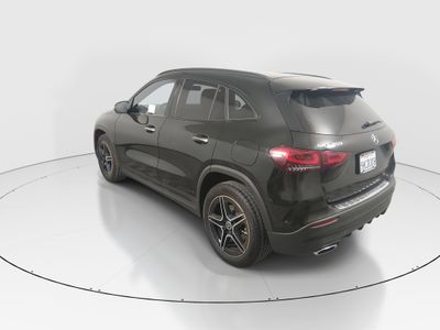 2023 Mercedes-Benz GLA - Photo 5