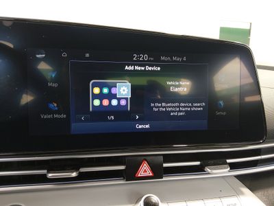 2024 Hyundai Elantra - Photo 23