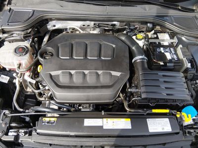 2024 Volkswagen Golf GTI - Photo 9
