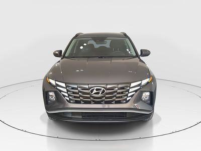 2024 Hyundai Tucson - Photo 2