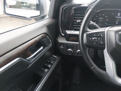 2024 GMC Sierra 1500 - Photo 21