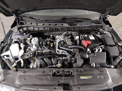 2024 Nissan Altima - Photo 9