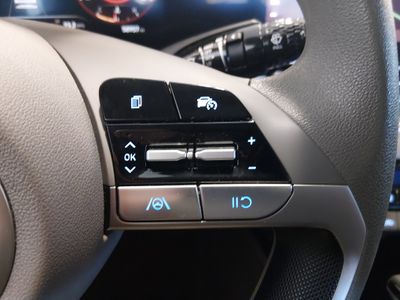 2024 Hyundai Elantra - Photo 23