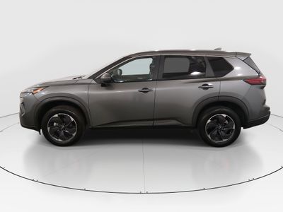 2025 Nissan Rogue - Photo 4