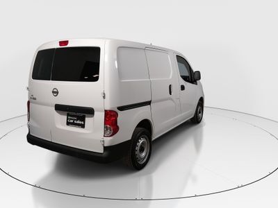 2021 Nissan NV200 Compact Cargo - Photo 7