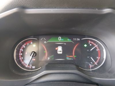 2024 Toyota RAV4 - Photo 14