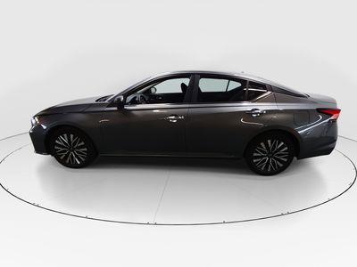 2024 Nissan Altima - Photo 4