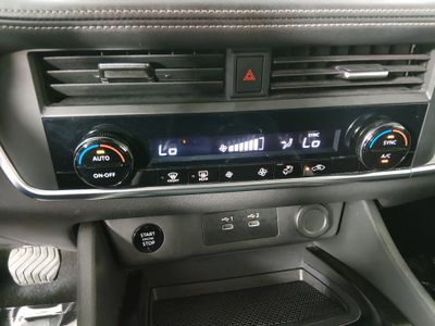 2024 Nissan Rogue - Photo 17