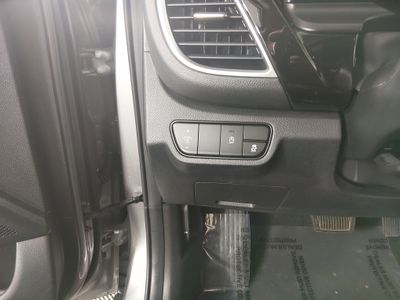2025 Kia Seltos - Photo 13