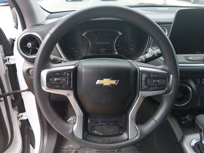 2024 Chevrolet Blazer - Photo 12