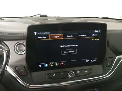 2025 Chevrolet Blazer - Photo 18