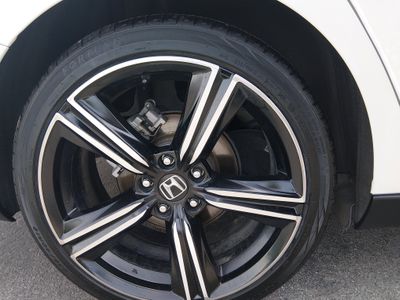 2024 Honda Accord Hybrid - Photo 10