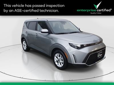 2024 Kia Soul - Photo 1