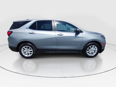 2024 Chevrolet Equinox - Photo 8