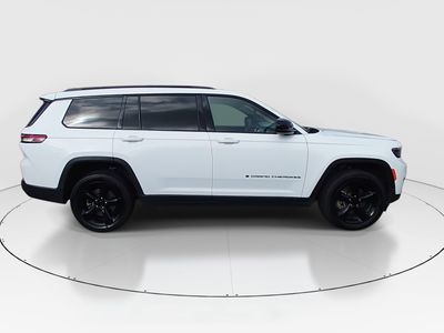 2023 Jeep Grand Cherokee L - Photo 8