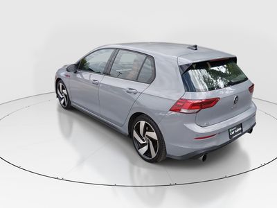 2024 Volkswagen Golf GTI - Photo 5