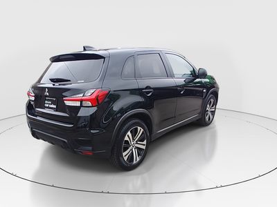 2025 Mitsubishi Outlander Sport - Photo 7