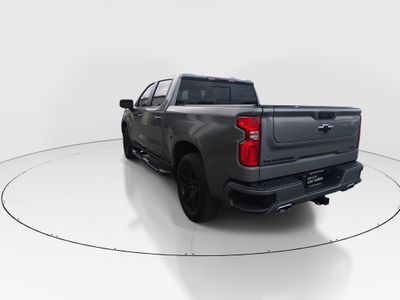 2024 Chevrolet Silverado 1500 - Photo 5