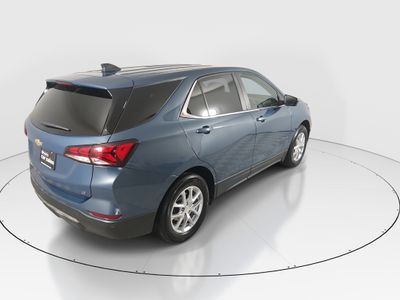 2024 Chevrolet Equinox - Photo 7