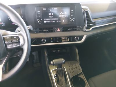 2024 Kia Sportage - Photo 20