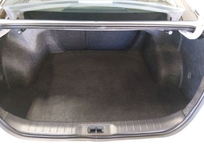 2025 Nissan Altima - Photo 11