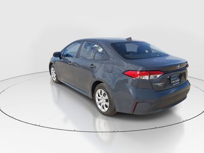 2024 Toyota Corolla - Photo 5