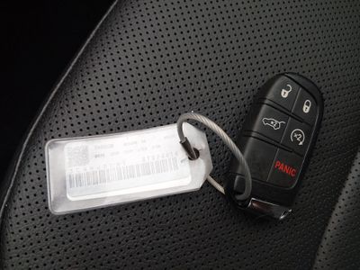 2025 Jeep Compass - Photo 15