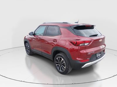 2025 Chevrolet Trailblazer - Photo 5