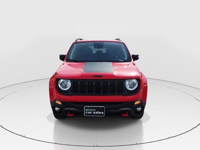 2023 Jeep Renegade - Photo 2