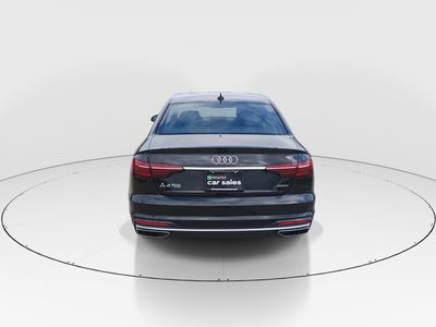 2024 Audi A4 Sedan - Photo 6