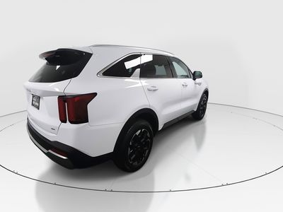 2024 Kia Sorento - Photo 7