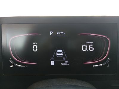 2024 Kia Sportage - Photo 14