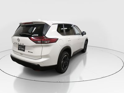 2024 Nissan Rogue - Photo 7