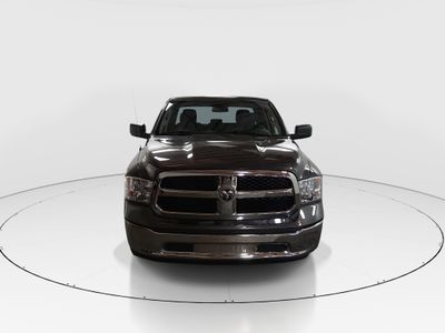 2024 Ram 1500 Classic - Photo 2