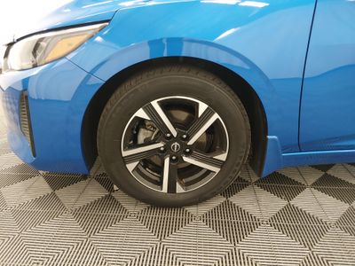 2024 Nissan Sentra - Photo 10