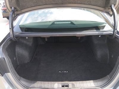 2024 Nissan Altima - Photo 11
