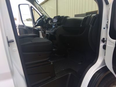 2023 Ram ProMaster Cargo Van - Photo 12