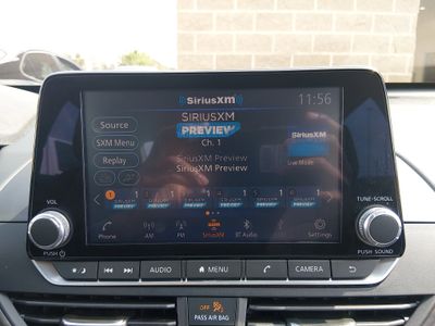 2024 Nissan Altima - Photo 19