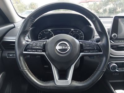 2024 Nissan Altima - Photo 12